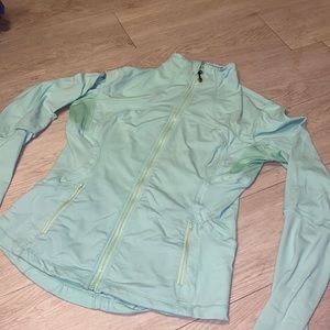 Lululemon Jacket Size 12